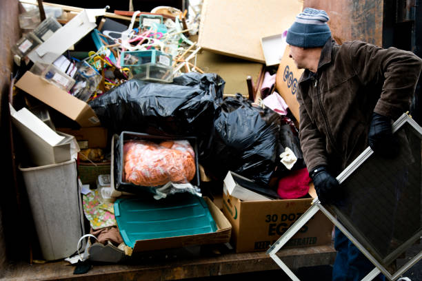 Best Demolition Debris Removal  in Yorkshire, VA