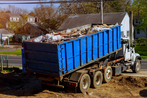 Best Yard Waste Removal  in Yorkshire, VA