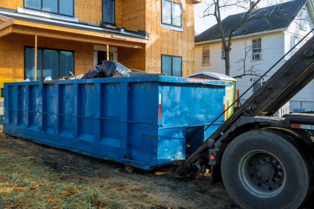 Best Hot Tub Removal  in Yorkshire, VA