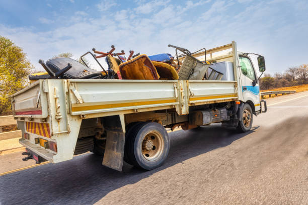Demolition Debris Removal in Yorkshire, VA