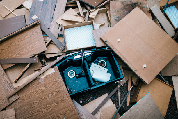  Yorkshire, VA Junk Removal Services Pros