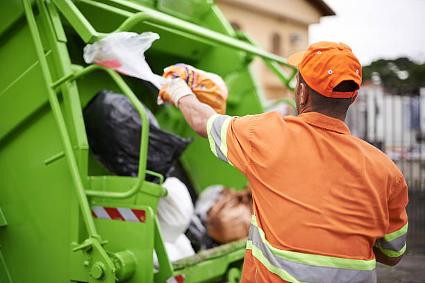 Best Retail Junk Removal  in Yorkshire, VA